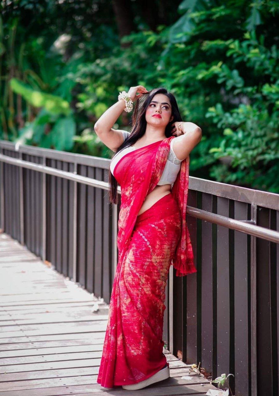 Anisha Momo VID29