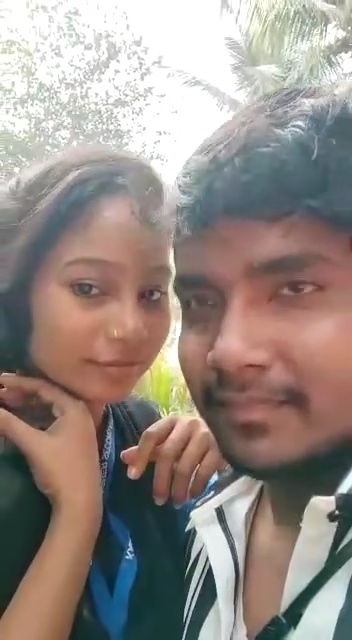 outdoor sex lover