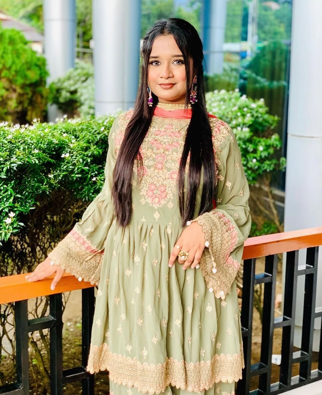 mahida viral videos